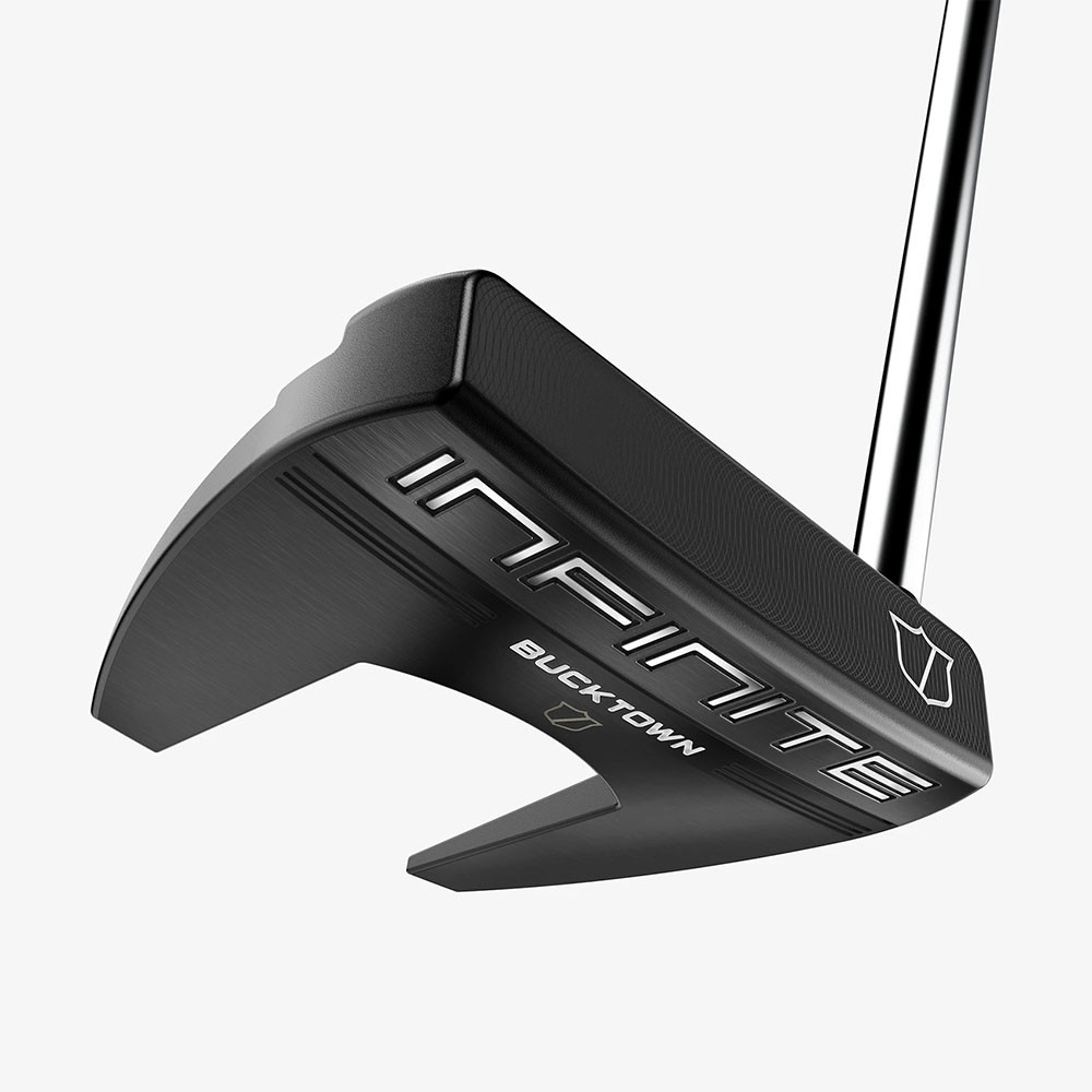 Wilson Staff Infinite 24 Bucktown Putter - Maple Hill Golf